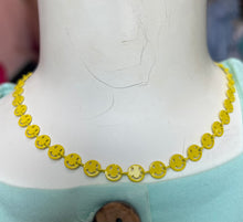 Load image into Gallery viewer, Kids All The Color Necklace
