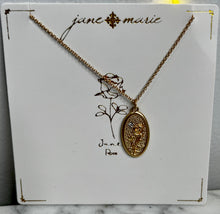 Load image into Gallery viewer, Jm Flora Necklace
